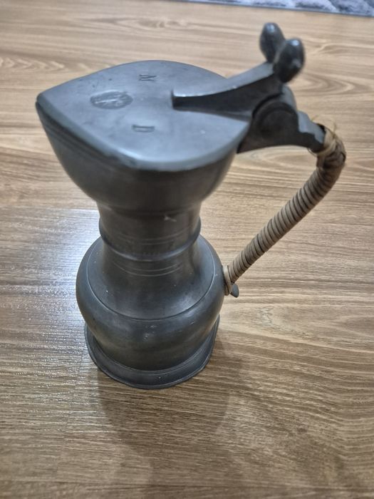 Разни старинни предмети