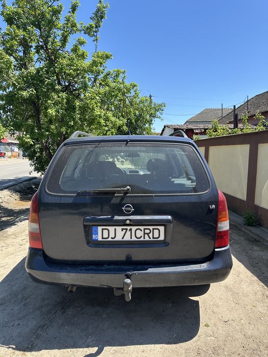 Opel  Astra de vanzare