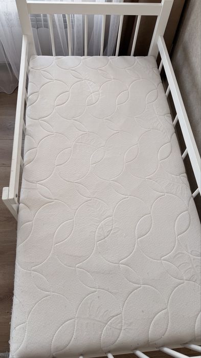Кровать детская  Ikea