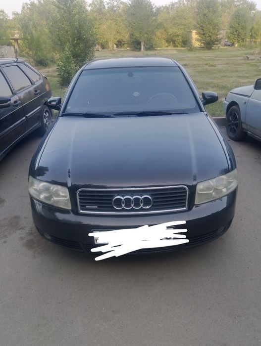 Машину продам срочно