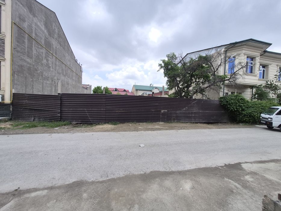 Ер Учаска сотилади 6 сотик