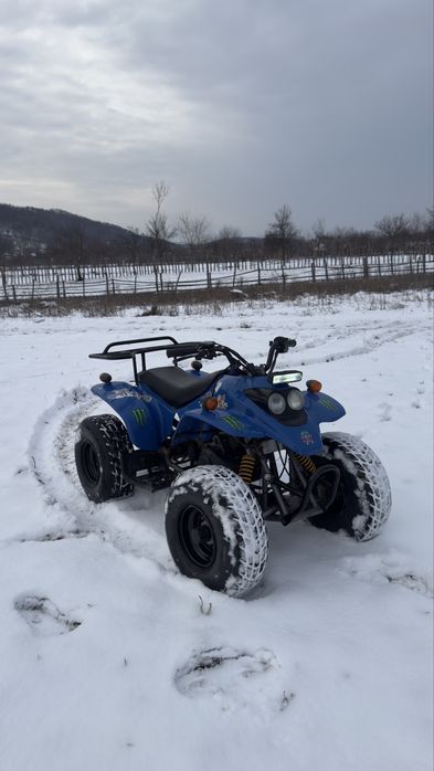 Vand atv pentru copii