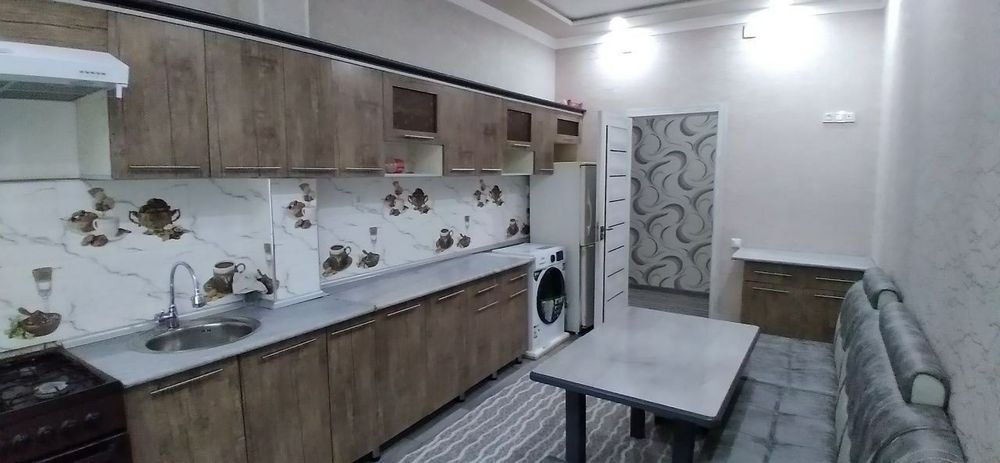 Samarqand ijaraga kvartira