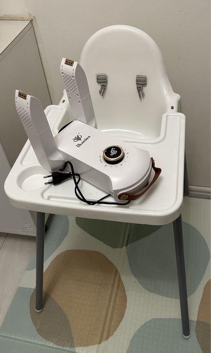 Продам стульчик+в подарок сушилка для обуви