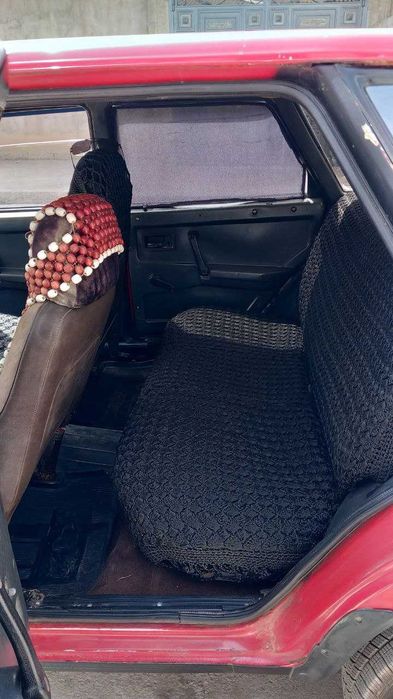 Эътибор беринг! Сотилади — ВАЗ 2109