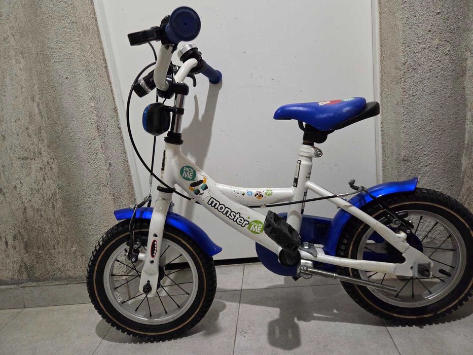 Детски велосипед