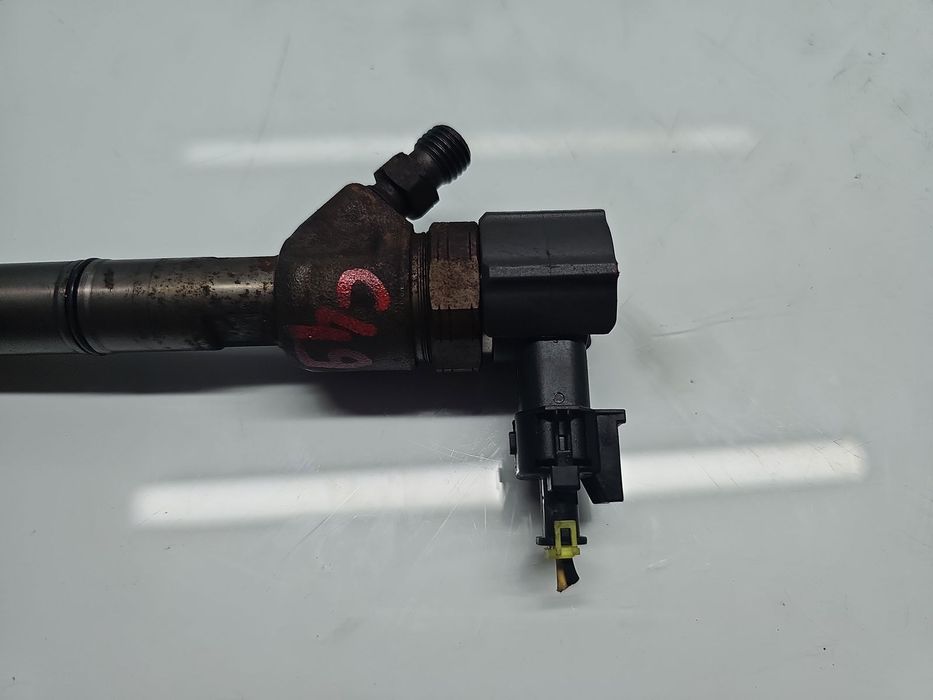 Injector  Hyundai ix20 (JC) [Fabr 2010-2018] 33800-2A900 1.6 CRDI D4FB