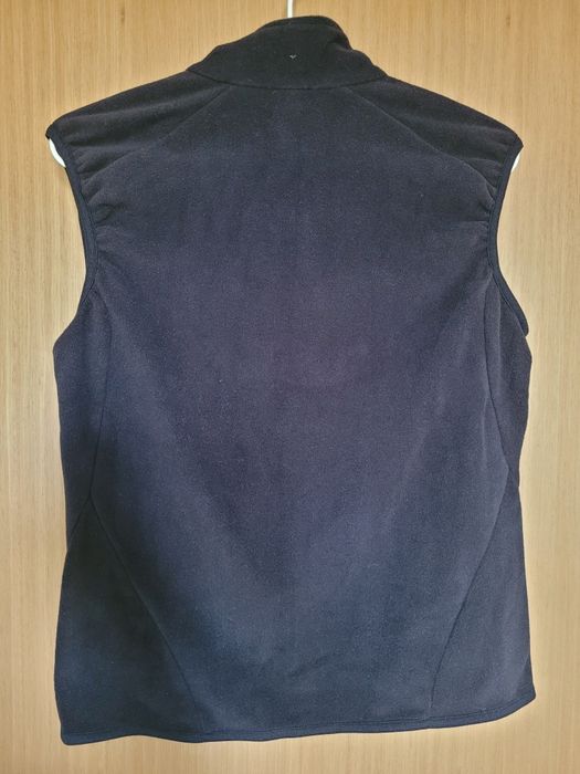 Дамско поларено елече Quechua (Decathlon), размер S