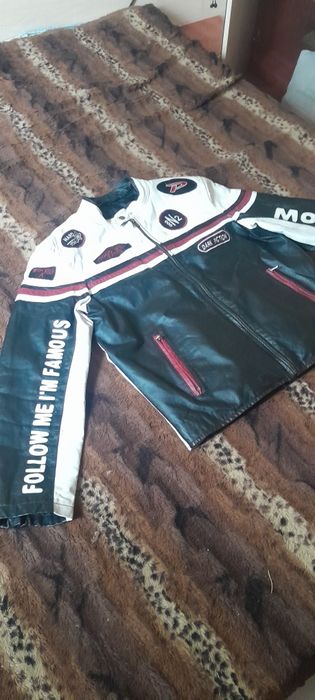 Продам мотокуртку
