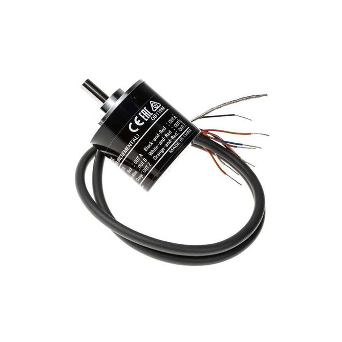 Инкрементальный Энкодер  E6B2-CWZ1X 1000P/R
