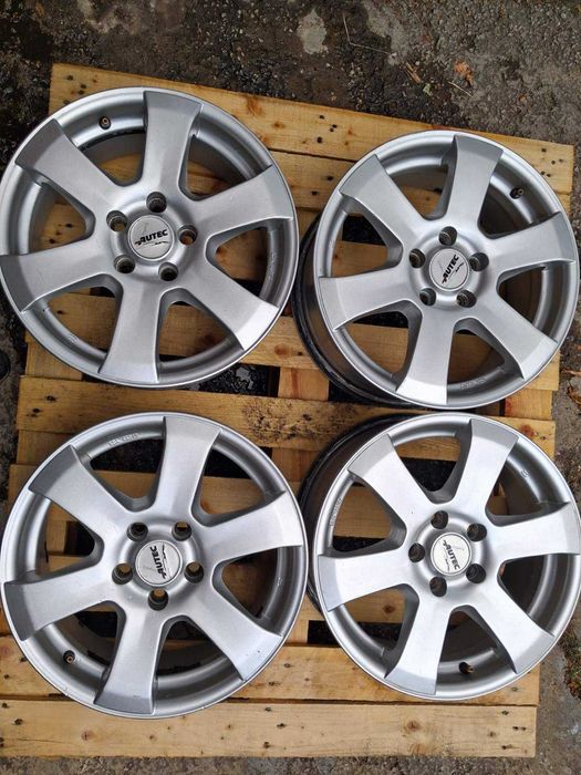 16 джанти 5-108 за форд.рено.пежо.волво и др.