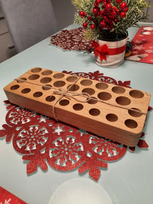 Suport uleiuri esentiale