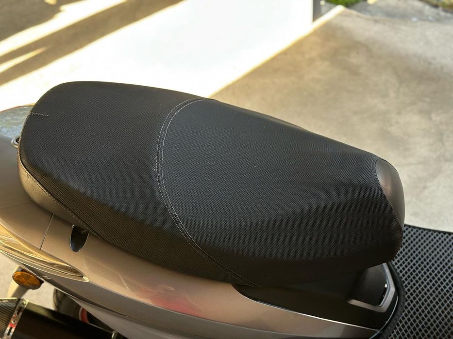 Продам мопед м8 новый