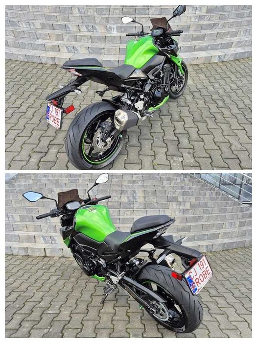 Kawasaki Z900 ABS ~ Garantie ~ Rate directe fara DOBANDA ~