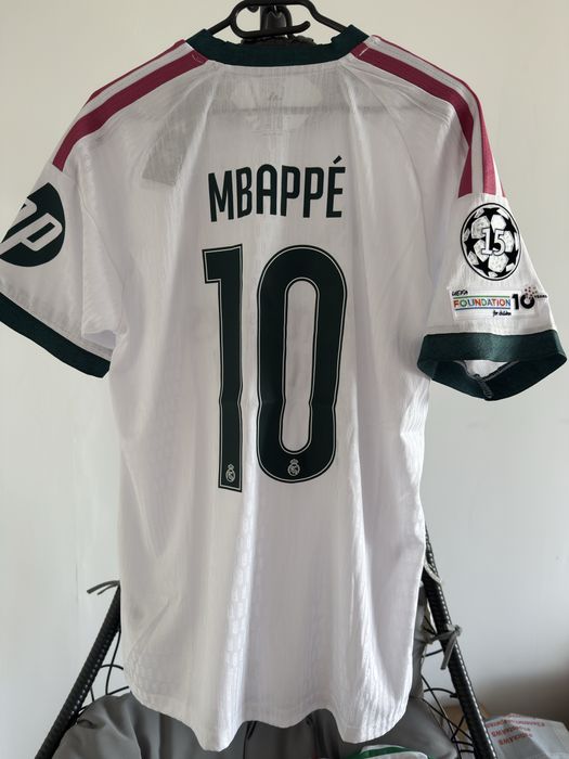 Tricou fotbal adulti , Real Madrid 26/27