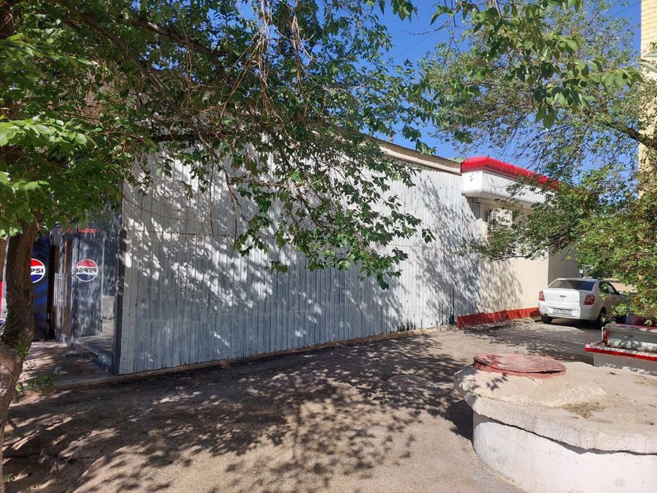 Magazin sotiladi Zarafshon shahri Tayyor biznes