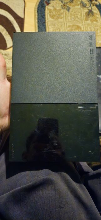 Vand PS2 9004 functional!