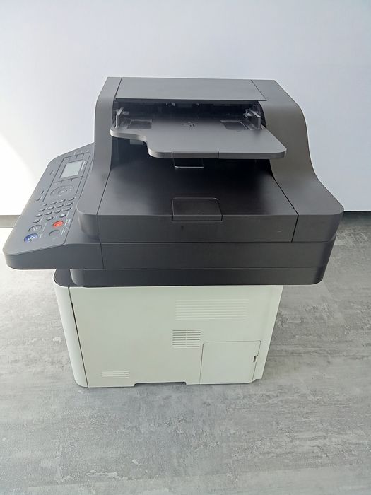 Samsung ProXpress M4075FR / 2 тонера / Офис принтер / Дуплекс + скенер