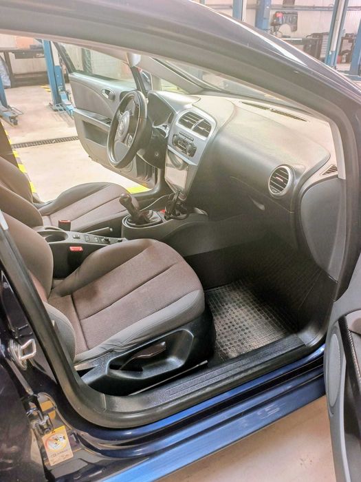 Vanzare masina Seat Leon 1.4 TSI