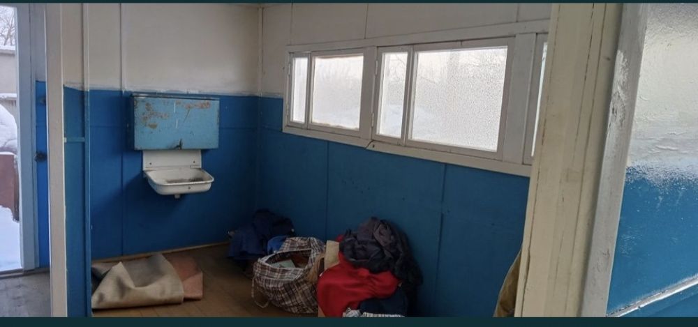 Сдам бытовку в аренду