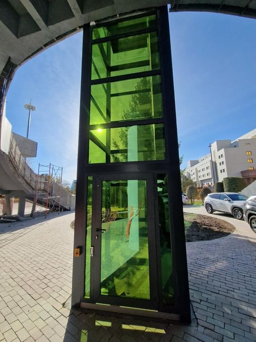 Инвалидные оборудования