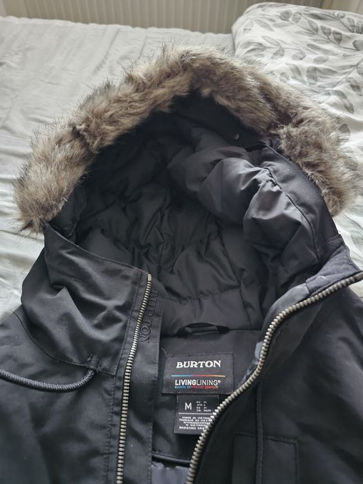 Geaca snowboard/ski Burton