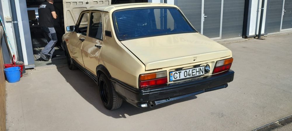 DACIA 1310 1995 — imagine 2