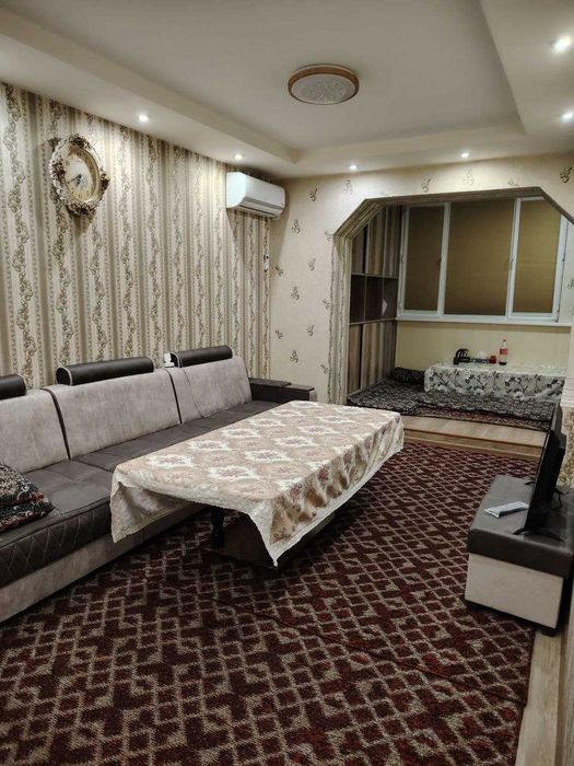 3/4/4 Эски-Сарикуль, парк Фурката, Электпоаппарат, Мирабадский р-н