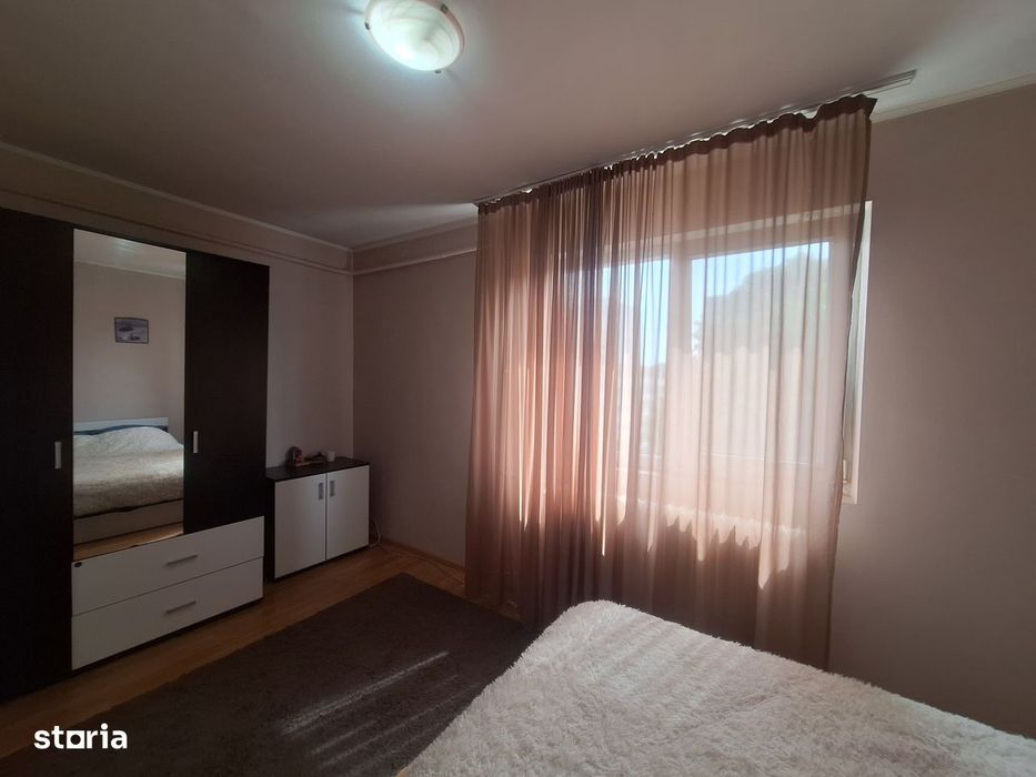 Investitie ideala! Apartament cu 2 camere-mobilat si utilat-zona Dacia
