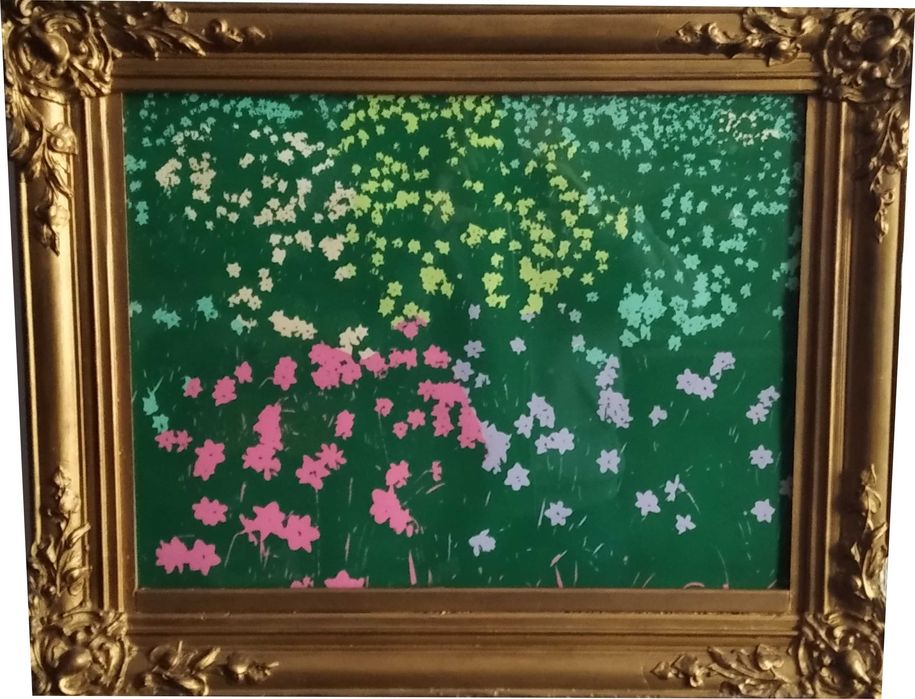 продавам картини от български автори