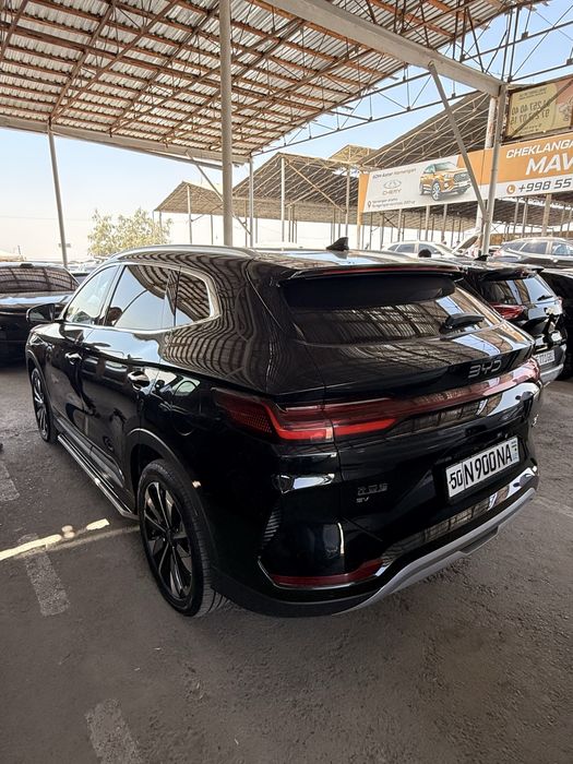 Byd  chempion 605 tali 2024 yil 33 ming yurgan tozza