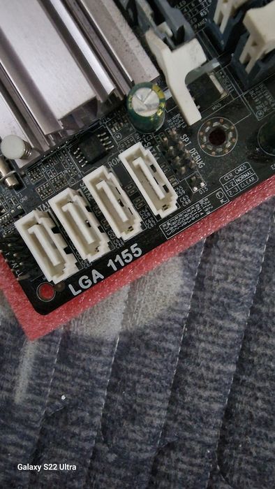 сатлады i5 камень озу 4гб блокпитание