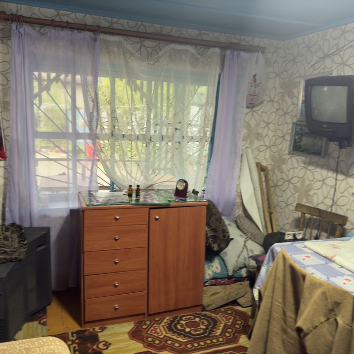 Дача Со горизонт