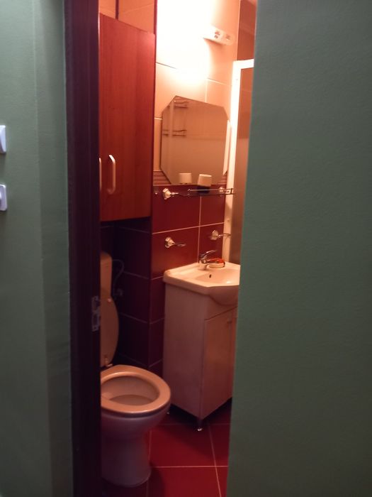 Închiriez garsonieră, confort 1, Calea Națională nr. 35