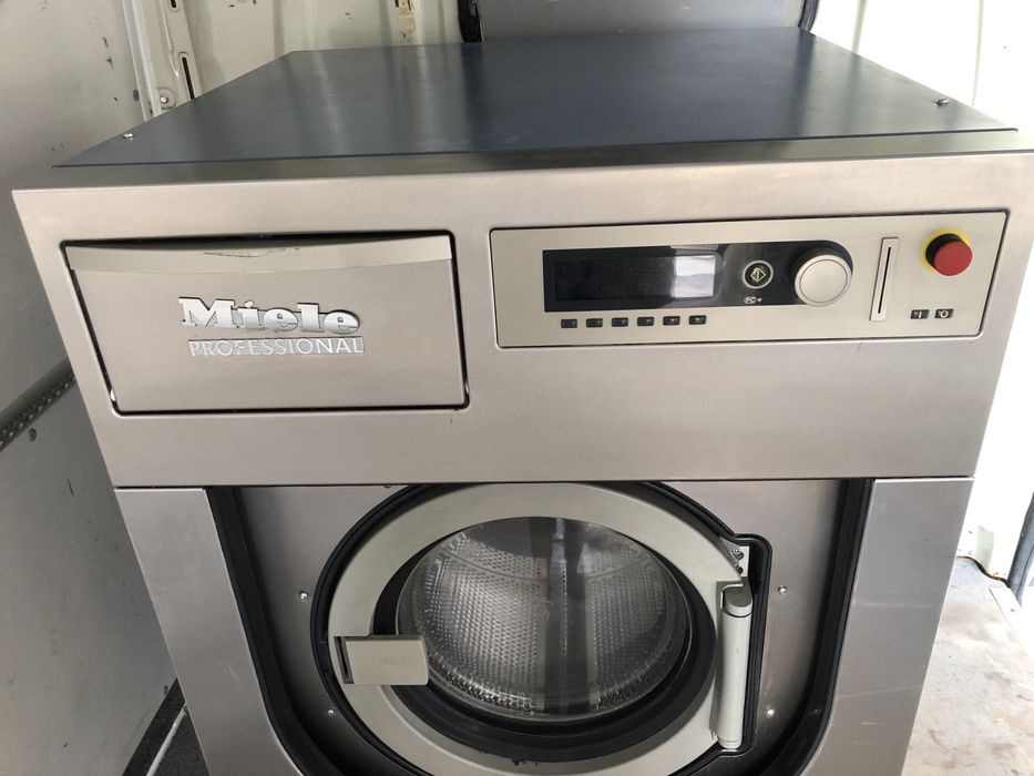Пералня Miele Professional  PW 6101 EL FT