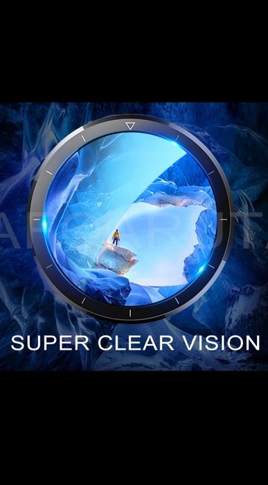 Folie securizată Huawei GT2/3/PRO