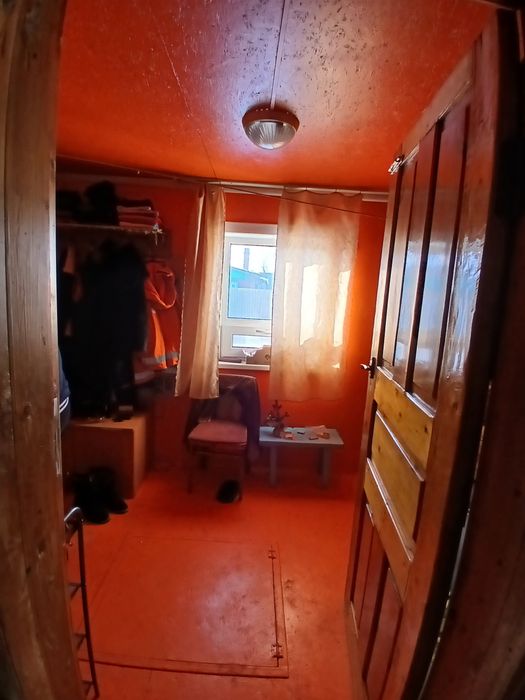 Продам 3х комнатный дом