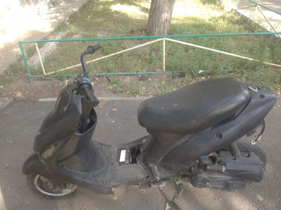 продам Хонду Дио