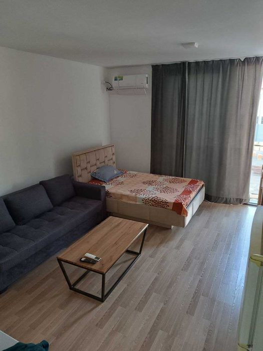 Махтумкули ташсельмаш новостройка 1/4/14  28кв.м Евро