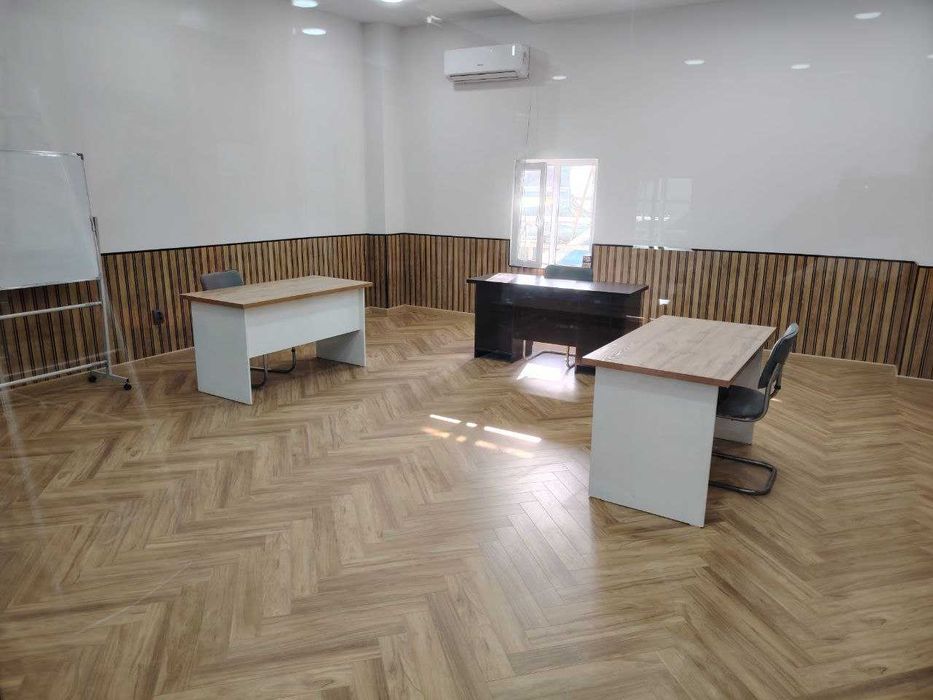 АРЕНДА под офис/магазин в OLTIN MARKAZI Собственник!