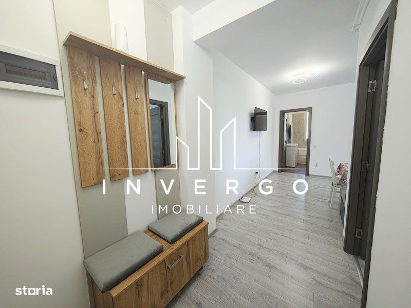 Apartament in bloc nou, 3 camere +Terasa 52 mp, in Floresti