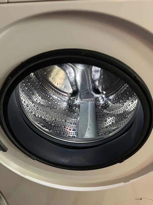 Пералня Miele W1 Classic Eco