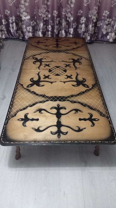 Продам столы ручной работы