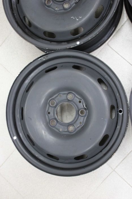 Джанти 15" Mini (2014-2023)