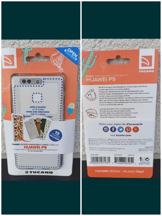 Ochelari soare huawei cat. 3 unisex clasici uv polaroid husa p9 lite