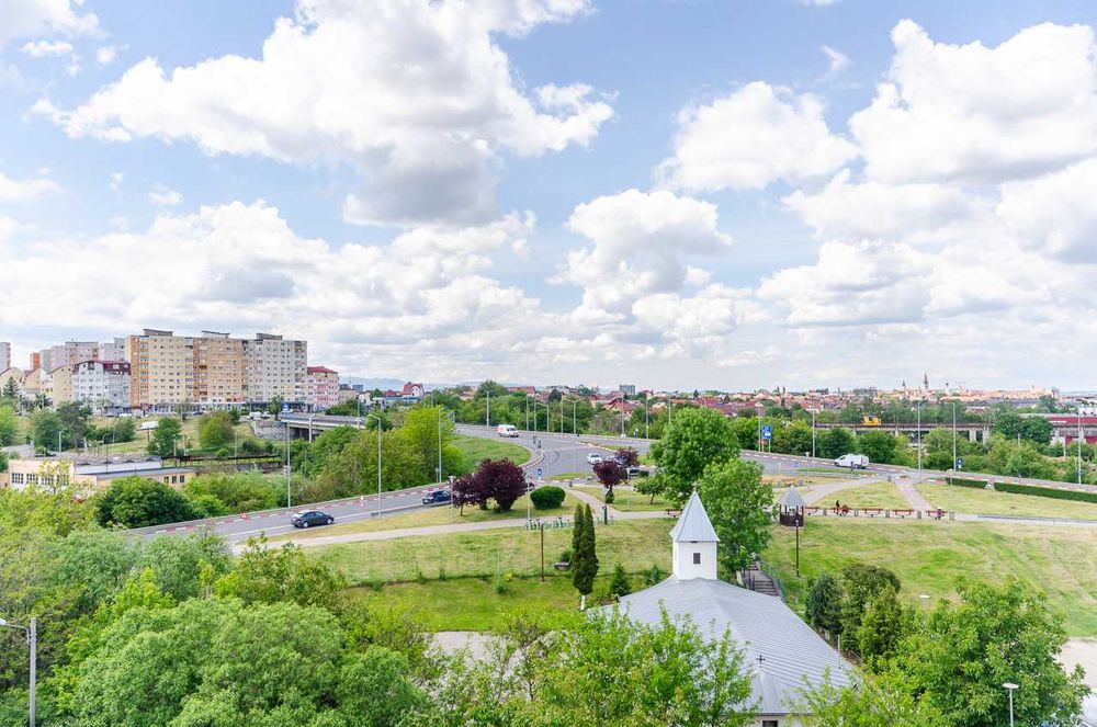 Apartament 3 camere, 88 mp, Ștefan cel Mare, la 5 minute de centru