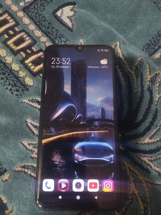 Продам Redmi Note 8