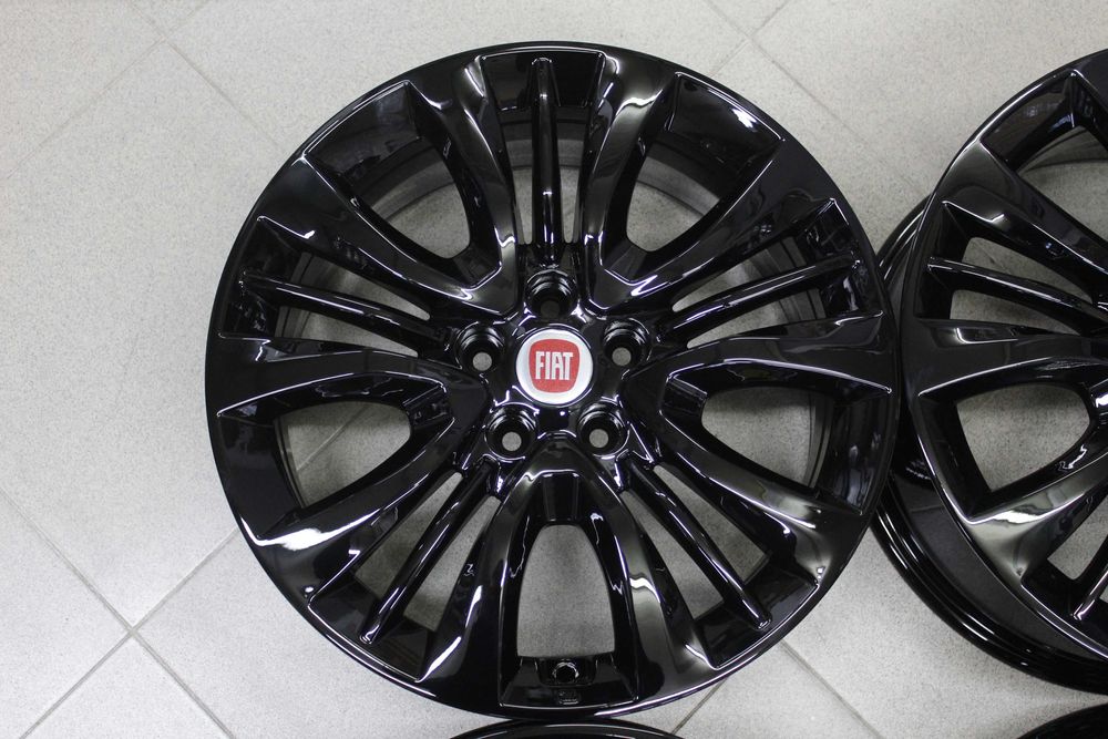 Джанти 16" Fiat Tipo, Doblo