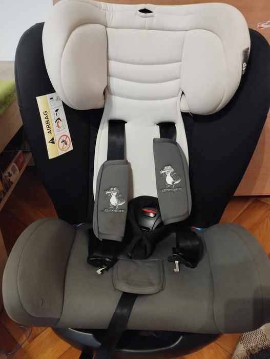 Vând scaun mașină copii auto