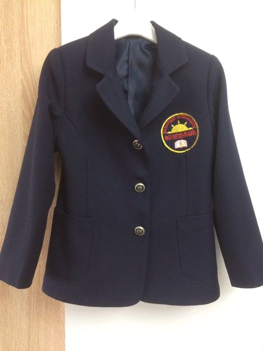 Школьная форма для школы-лицей 3